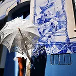 Charming Portuguese Style Apartment, For Rent 