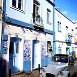 Apartman Charming Portuguese Style Apartment, For Rent 
