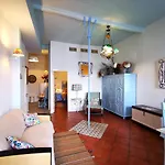 Charming Portuguese Style Apartment, For Rent 