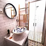 Charming Portuguese Style Apartment, For Rent 