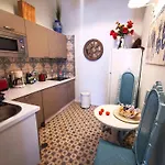Apartman Charming Portuguese Style Apartment, For Rent 