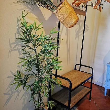 'sardinha' Charming Portuguese Style For Rent 'vida A Portuguesa' Local 포티마오