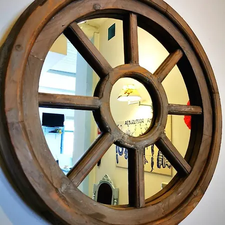 'sardinha' Charming Portuguese Style For Rent 'vida A Portuguesa' Local