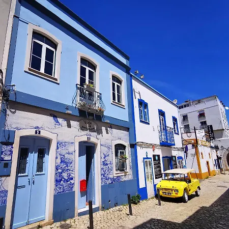 Apartment Charming Portuguese Style Apartment, For Rent 