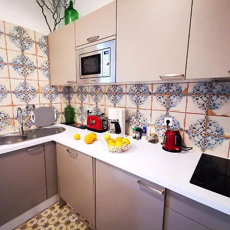 'sardinha' Charming Portuguese Style For Rent 'vida A Portuguesa' Local * 포티마오