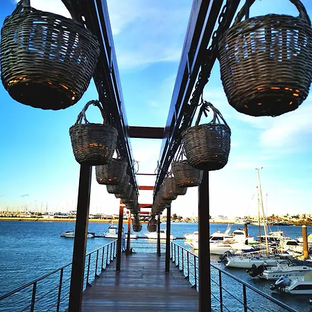 'sardinha' Charming Portuguese Style For Rent 'vida A Portuguesa' Local 포티마오