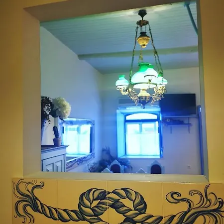 'sardinha' Charming Portuguese Style For Rent 'vida A Portuguesa' Local * Portimão