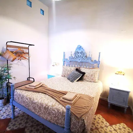 Apartament 'sardinha' Charming Portuguese Style For Rent 'vida A Portuguesa' Local *