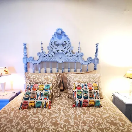 'sardinha' Charming Portuguese Style For Rent 'vida A Portuguesa' Local Portimão