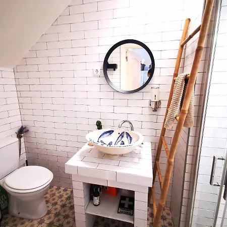 Apartment 'sardinha' Charming Portuguese Style For Rent 'vida A Portuguesa' Local Portimão