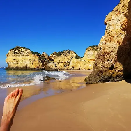 'sardinha' Charming Portuguese Style For Rent 'vida A Portuguesa' Local Apartment