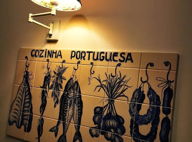 Charming Portuguese Style Apartment, For Rent 