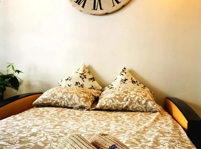 Charming Portuguese Style Apartment, For Rent 