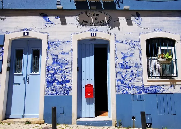 Charming Portuguese Style Apartment, For Rent 