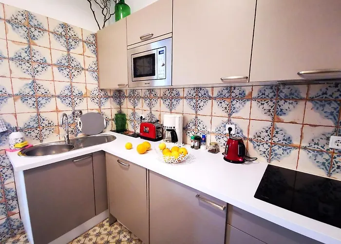 Charming Portuguese Style Apartment, For Rent 