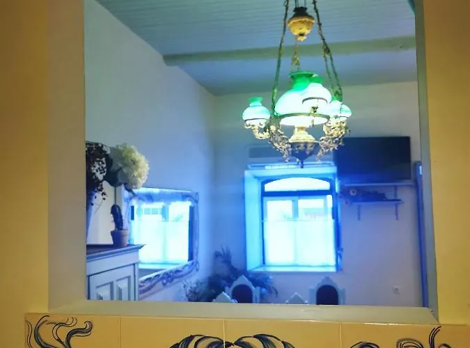 Charming Portuguese Style Apartment, For Rent Vida à Portuguesa, Sardinha Local * Portimão