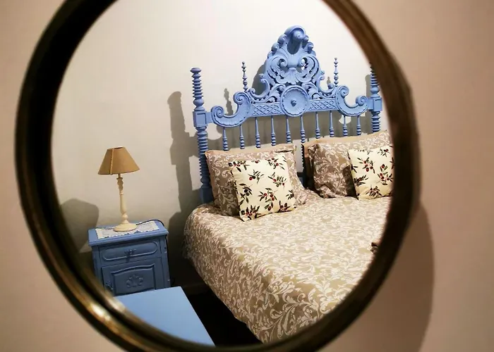 Charming Portuguese Style Apartment, For Rent Vida à Portuguesa, Sardinha Local Appartement Portimão