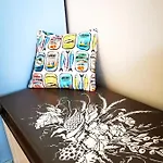 Apartamento Charming Portuguese Style Apartment, For Rent 