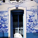 Apartamento Charming Portuguese Style Apartment, For Rent 