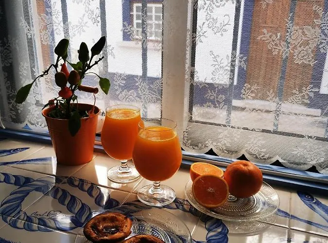 Charming Portuguese Style Apartment, For Rent 