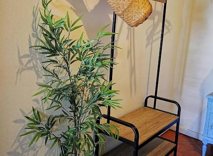 Charming Portuguese Style Apartment, For Rent 