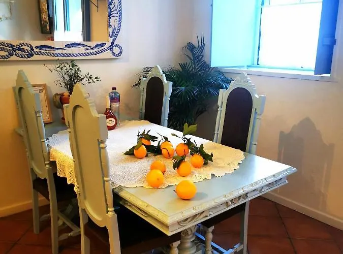 Charming Portuguese Style Apartment, For Rent 
