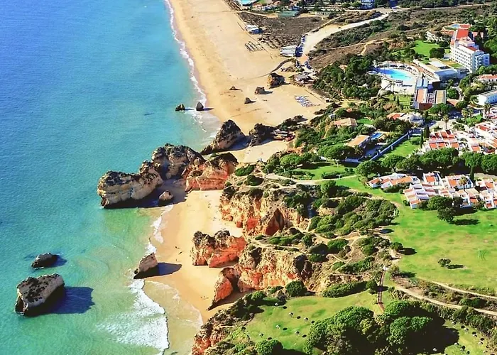 Appartement Charming Portuguese Style Apartment, For Rent 